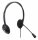 P-179898 | Manhattan Stereo USB-Headset - Federleichtes - ohraufliegendes Design (On-Ear) - kabelgebunden - USB-A-Stecker - verstellbares Mikrofon - schwarz - Retail-Verpackung - Kopfhörer - Wollstrickmütze - Büro/Callcenter - Schwarz - Monophon - 1,5 m |