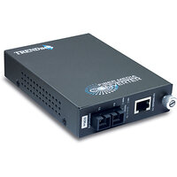 P-TFC-110S60 | TRENDnet TFC-110S60 - 200 Mbit/s -...