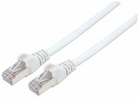 Intellinet 741422 - 20 m - Cat7 - S/FTP (S-STP) - RJ-45 -...