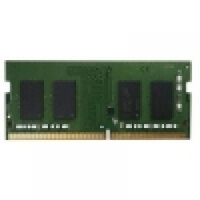 QNAP RAM-4GDR4T0-SO-2666 - 4 GB - 1 x 4 GB - DDR4 - 2666...