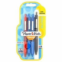 Paper Mate InkJoy 300 RT - Clip -...
