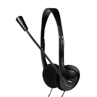 P-HS0052 | LogiLink HS0052 - Kopfhörer - Kopfband -...
