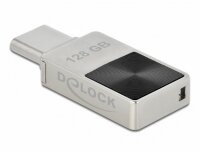 P-54085 | Delock 54085 - 128 GB - USB Typ-C - 3.2 Gen 1...