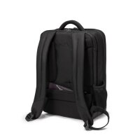 P-D30846-RPET | Dicota Eco Backpack PRO - 35,8 cm (14.1") - Notebook-Gehäuse - Polyester - Polyethylenterephthalat | Herst. Nr. D30846-RPET | Taschen / Tragebehältnisse | EAN: 7640186419925 |Gratisversand | Versandkostenfrei in Österrreich