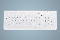 Active Key MedicalKey AK-C7000 - Tastatur - kabellos