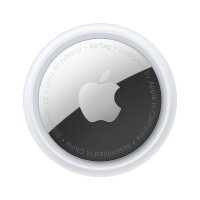 A-MX542ZM/A | Apple AirTag - Silber - Weiß - iOS...