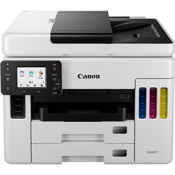 A-4471C006 | Canon Multifunktionsdrucker maxify GX7050 - Multifunktionsgerät - Tintenstrahldruck | 4471C006 | Drucker, Scanner & Multifunktionsgeräte
