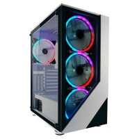 A-LC-803W-ON | LC-Power Gaming 803W - Midi Tower - PC -...
