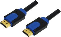 Y-CHB1103 | LogiLink CHB1103 - 3 m - HDMI Typ A...