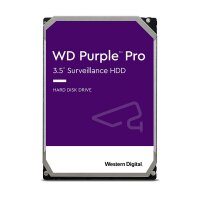 Y-WD101PURP | WD Purple Pro - 3.5 Zoll - 10000 GB - 7200...