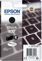 Y-C13T07U140 | Epson WF-4745 - Hohe (XL-) Ausbeute - 41,2...