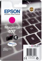 Y-C13T07U340 | Epson WF-4745 - Hohe (XL-) Ausbeute - 38,1...