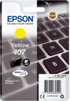 Y-C13T07U440 | Epson WF-4745 - Hohe (XL-) Ausbeute - 38,1...