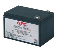 Y-RBC4 | APC RBC4 - Plombierte Bleisäure (VRLA) - 99,1 x 94 x 149,9 mm - 3,68 kg - 0 - 40 °C - 0 - 95% | RBC4 | PC Komponenten