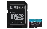 Y-SDCG3/128GB | Kingston Canvas Go! Plus - 128 GB -...