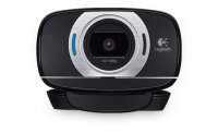 Y-960-001056 | Logitech HD Webcam C615 - Webcam - Farbe |...
