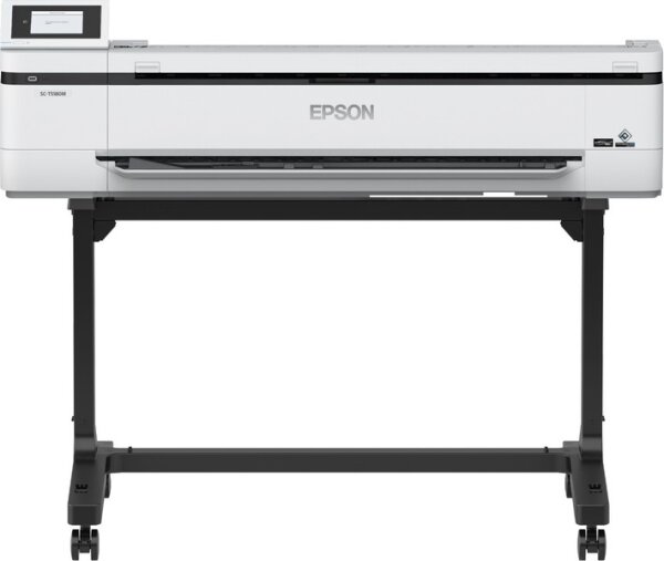 Y-C11CJ54301A0 | Epson SureColor SC-T5100M - Tintenstrahl - 2400 x 1200 DPI - PDF - TIFF - JPEG - Schwarz - Cyan - Gelb - Magenta - 25 - 400% - 99 Kopien | C11CJ54301A0 | Drucker, Scanner & Multifunktionsgeräte