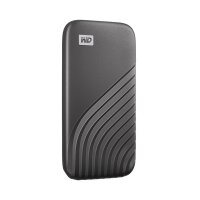 Y-WDBAGF0020BGY-WESN | WD My Passport - 2000 GB - USB...