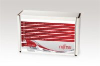 Fujitsu 3575-600K - Verbrauchsmaterialienset - Mehrfarbig