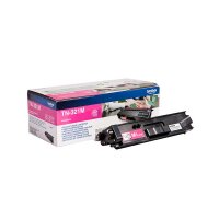 Y-TN321M | Brother TN-321M - 1500 Seiten - Magenta - 1...