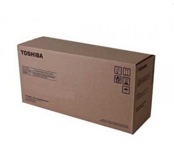 Y-6AJ00000175 | Toshiba T-FC415E-K - 38400 Seiten - Schwarz - 1 Stück(e) | 6AJ00000175 | Verbrauchsmaterial
