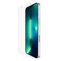 I-OVA079ZZ | Belkin ScreenForce UltraGlass antibak.iPhone 13ProMax OVA079zz | OVA079ZZ | Telekommunikation
