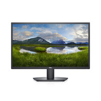 Dell SE2722H - 68,6 cm (27 Zoll) - 1920 x 1080 Pixel - Full HD - LCD - 8 ms - Schwarz
