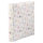 I-00003850 | Hama Jumbo-Album Stamps, 30x30 cm, 100 weiße Seiten | 00003850 | Büroartikel
