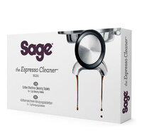 Sage Appliances SEC250NEU0NEU1 - Reinigungstablette - Sage SES875BSS2EEU1A - SES920BSS4EEU1 - SES810BSS2EEU1 - SES980BSS4EEU1 - 8 Stück(e)