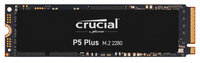 I-CT500P5PSSD8 | Crucial CT500P5PSSD8 - 500 GB - M.2 | CT500P5PSSD8 | PC Komponenten