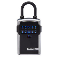 I-P63348 | MasterLock Schlüsseltresor Bluetooth mit Bügel 5440EURD | P63348 | Elektro & Installation