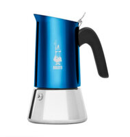 I-0007275/CN | Bialetti Espressomaker Venus 6 Cups bu/sr| 6 Tassen | 0007275/CN | Elektro & Installation