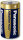 Panasonic 1x2 LR20APB - Einwegbatterie - Alkali - 1,5 V - 2 Stück(e) - Blau - Gold - 33,6 mm