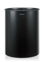 I-181443 | Brabantia CORBEILLE 15L MATT BLACK | 181443 | Werkzeug