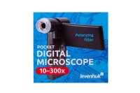 Levenhuk DTX 700 mobil digitales Mikroskop