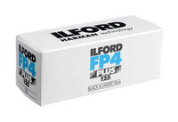 I-HAR1678169 | Ilford Imaging Ilford FP4 PLUS - Zubehör Digitalkameras | HAR1678169 | Foto & Video