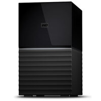 WD My Book Duo - 16 TB - HDD - 3.5 Zoll - 2,36 kg -...