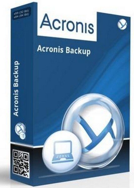 X-A1WAHBLOS21 | Acronis Backup Advanced for Server - Erneuerung der Abonnement-Lizenz ( 1 Jahr ) - Linux, Win | A1WAHBLOS21 | Software