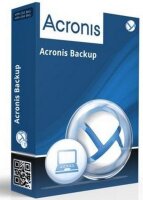 X-A1WAHBLOS21 | Acronis Backup Advanced for Server -...