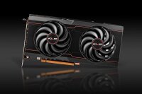 Sapphire 8 GB AMD Radeon RX 6600 XT Pulse OC -...