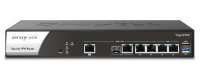 X-V2962-DE-AT-CH | Draytek Vigor 2962 Dual WAN Security Firewall VPN Rou. retail - Router - WLAN | V2962-DE-AT-CH | Netzwerktechnik