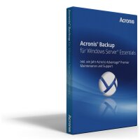 X-G1EBHILOS21 | Acronis Backup 12 Windows Server...