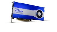 N-100-506159 | AMD Radeon PRO W6000 - Radeon PRO W6600 -...