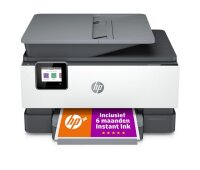 N-257G4B#629 | HP OfficeJet Pro 9010e - Thermal Inkjet -...