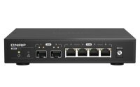 N-QSW-2104-2S | QNAP QSW-2104-2S - Unmanaged - 2.5G...