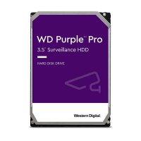N-WD181PURP | WD Purple Pro - 3.5 Zoll - 18000 GB - 7200 RPM | WD181PURP | PC Komponenten