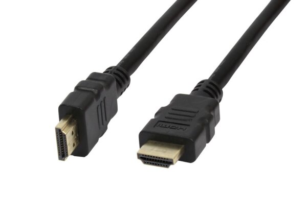 L-S215414V3 | Synergy 21 Kabel Video HDMI 2.1 ST/ST 2m UHD II 7680×4320a60Hz 4 4 4 8bit or 4ka120 4 4 4 - Kabel - Audio/Multimedia | S215414V3 | Zubehör