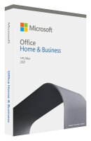 X-T5D-03511 | Microsoft Office 2021 Home and Business UK...