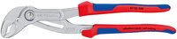 I-87 05 300 | KNIPEX 87 05 300 - Nut- und Federzange - 7 cm - 6 cm - Chrom-Vanadium-Stahl - Blau/Rot - 30 cm | 87 05 300 | Werkzeug
