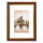 I-00175880 | Hama Venedig - Holz - Braun - Einzelbilderrahmen - Wand - 20 x 28 cm - Rechteckig | 00175880 | Büroartikel
